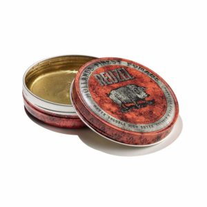 Reuzel Red Water Soluble High Shine Pomade (95g)
