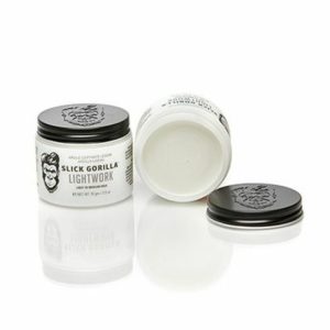 Slick Gorilla Lightwork Hair Styling Clay (70g)