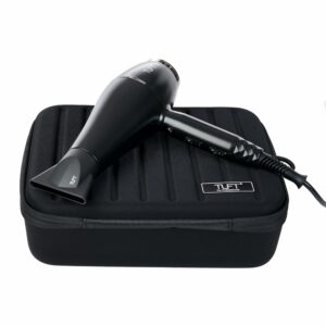 Tuft Pro Classic Plus Hair Dryer 8901 (Black)