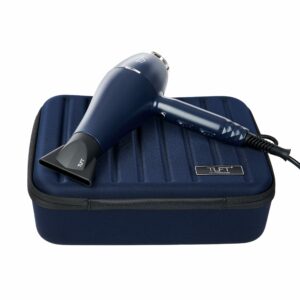 Tuft Pro Classic Plus Hair Dryer 8901 (Blue)