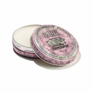 Reuzel Pink Grease Heavy Hold Pomade (95g)