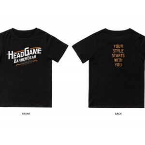 HeadGame BarberGear T-Shirt