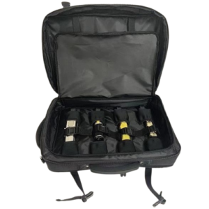 Multi-Function Large Capacity Waterproof Barber Backpack