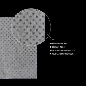 Salon Perming Paper (1000pcs)