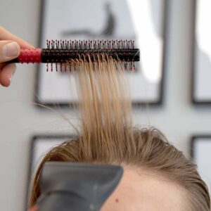 UpperCut Deluxe Quiff Roller Brush (S)