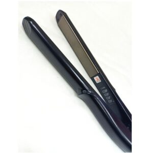 V&G Professional Flat Iron 1268 (Black)
