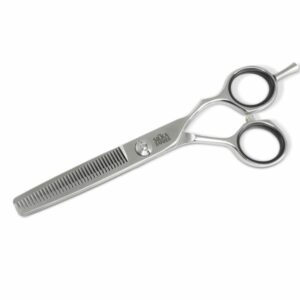 The Silka Barber Straight Scissors Set ENA-60 & ENA-635 - 5.75"