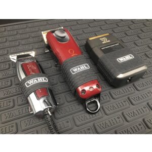 WAHL Clipper Grips #99812 (3 In 1)