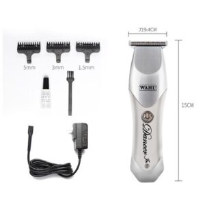 WAHL Pro Dancer JR Cordless Trimmer #2510
