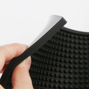 Barber Tools Mat Anti Slip Station Mat