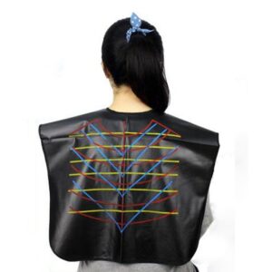 Shoulder Pad Shawl Cape H11 (Extra Thick)