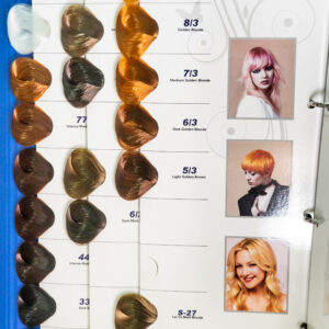 Seven Color Cream (100g)