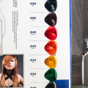 Seven Color Cream (100g)