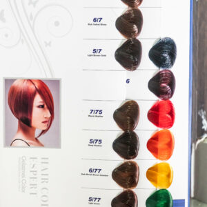 Seven Color Cream (100g)
