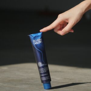 Seven Color Cream (100g)