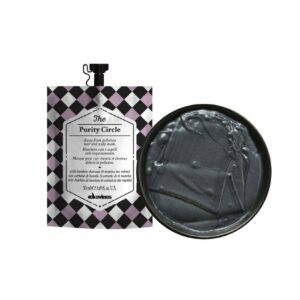 Davines The Purity Circle Mask (50ml)