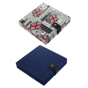 Scissors Casing Storage Box