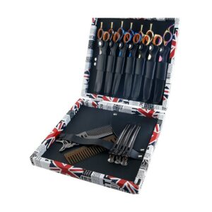 Scissors Casing Storage Box