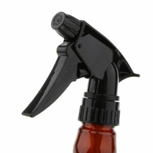 Just Water Sprayer #2050 (Brown) 300ml