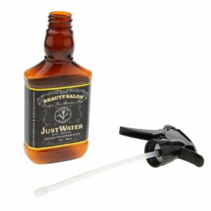 Just Water Sprayer #2050 (Brown) 300ml