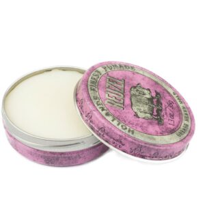 Reuzel Pink Grease Heavy Hold Pomade (35g)