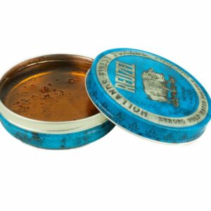 Reuzel Blue Strong Hold Water Soluble Pomade (35g)