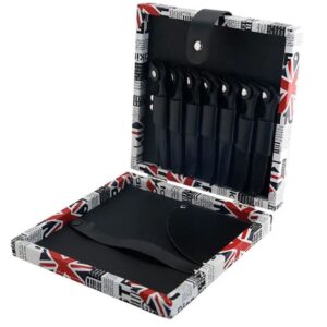 Scissors Casing Storage Box