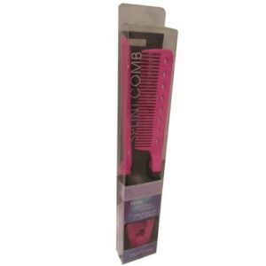V-Type Straightening Comb #K248