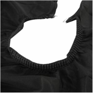 WAHL Tuxedo Design Cutting Cape