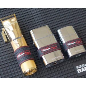 BaByliss Pro Barberology Grip Band