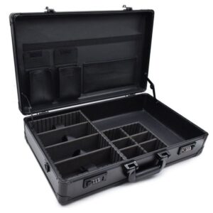 Barber Pro Tool Case #TC01 (Black)