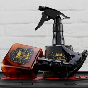 Barber Professional Stylist Water Sprayer