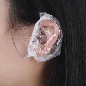 Disposable Ear Cover (100pcs)