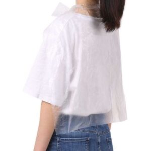 Disposable Shampoo Cape (100pcs)