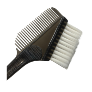 Hair Dye Brush & Comb 1309 (Thick)