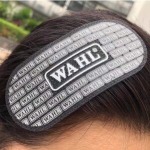 WAHL Hair Grippers (2pcs)