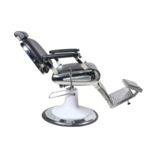 Kingston Barber Chair Rho - Black