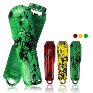 Graffiti Case for WAHL Cordless Clipper (Full Set)