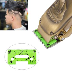 Graffiti Ceramic Stagger-Tooth Coarse Cutter