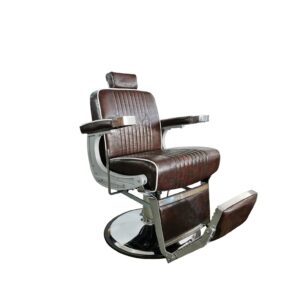 Kingston Barber Chair Iota