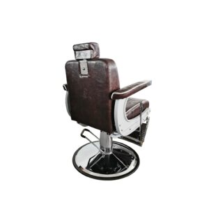 Kingston Barber Chair Iota