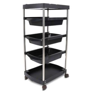 Hairdressing Trolley X107