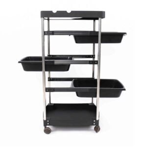Hairdressing Trolley X107