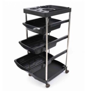 Hairdressing Trolley X107