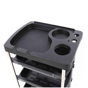 Hairdressing Trolley X107