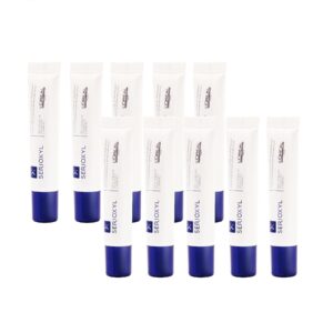 Loreal Professionnel Serioxyl Scalp Cleansing Treatment (10x15ml)