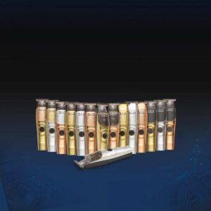 Gamma+ X-Evo Modular Trimmer