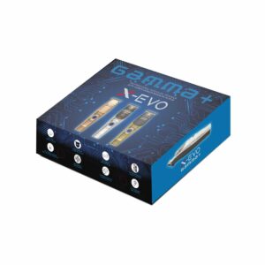 Gamma+ X-Evo Modular Trimmer