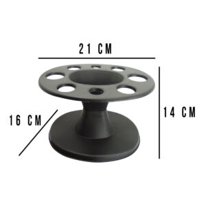 Brush Stand Holder #239