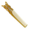 YS Park Cutting Comb YS-239 (Camel)